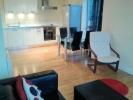 Location Appartement Sheffield  Angleterre