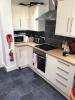 Location Appartement Sheffield  Angleterre