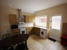 Location Maison Sheffield  Angleterre