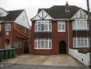 Location Maison Southampton  Angleterre