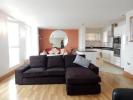 Location Appartement Southampton  Angleterre