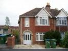 Location Maison Southampton  Angleterre