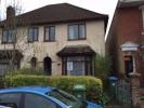 Location Maison Southampton  Angleterre