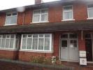 Location Appartement Stafford  Angleterre