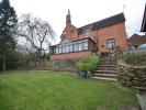 Vente Maison Stoke-on-trent  Angleterre