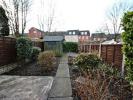 Vente Maison Stoke-on-trent  Angleterre