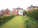 Vente Maison Stoke-on-trent  Angleterre