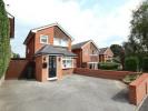 Vente Maison Stoke-on-trent  Angleterre