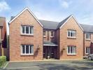 Vente Maison Stoke-on-trent  Angleterre