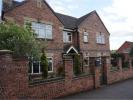 Vente Maison Stoke-on-trent  Angleterre