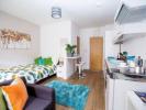 Location Appartement Stoke-on-trent  Angleterre