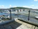 Location Appartement Swansea  Angleterre