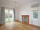 Location Appartement Teddington  Angleterre