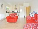 Location Appartement Teddington  Angleterre