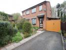 Vente Maison Telford  Angleterre