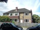 Location Appartement Twickenham  Angleterre