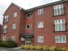 Location Appartement Uttoxeter  Angleterre