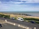 Location Appartement Westgate-on-sea  Angleterre