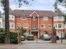 Location Appartement Weybridge  Angleterre