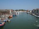 Location Appartement Weymouth  Angleterre