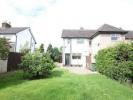 Vente Maison Wirral  Angleterre