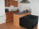 Location Appartement York  Angleterre