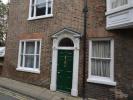 Location Appartement York  Angleterre