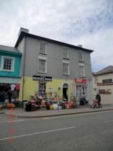 Location Appartement ABERAERON SA46 