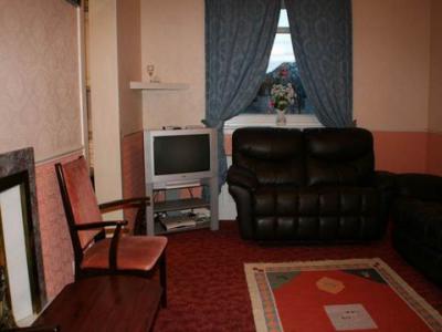 Location Appartement ABERDEEN AB10 