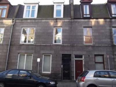 Location Appartement ABERDEEN AB10 