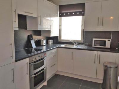 Location Appartement ABERDEEN AB10 