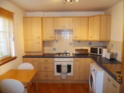 Location Appartement ABERDEEN AB10 