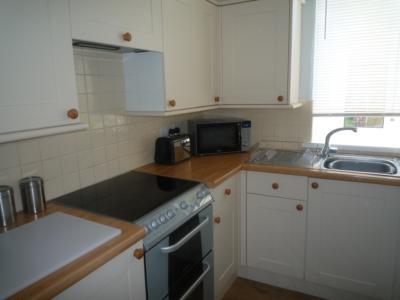 Location Appartement ABERDEEN AB10 