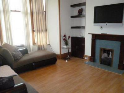 Location Appartement ABERDEEN AB10 