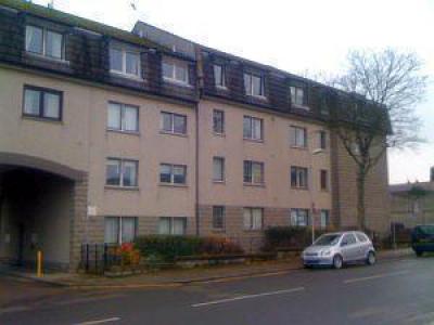 Location Appartement ABERDEEN AB10 