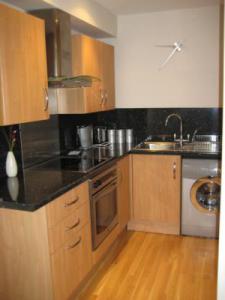 Location Appartement ABERDEEN AB10 