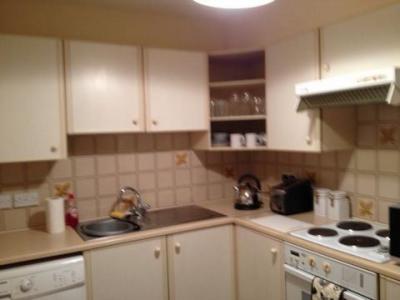 Location Appartement ABERDEEN AB10 