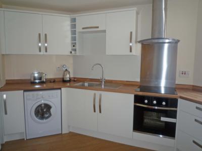 Location Appartement ABERDEEN AB10 