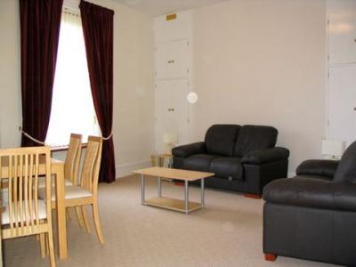 Location Appartement ABERDEEN AB10 