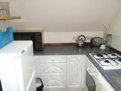 Location Appartement ABERDEEN AB10 