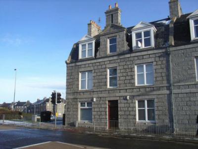 Location Appartement ABERDEEN AB10 