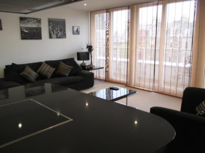 Location Appartement ABERDEEN AB10 