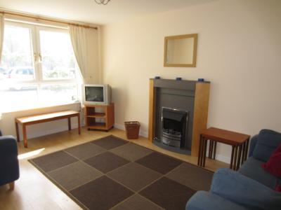 Location Appartement ABERDEEN AB10 