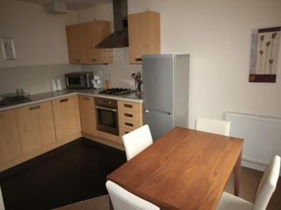 Location Appartement ABERDEEN AB10 