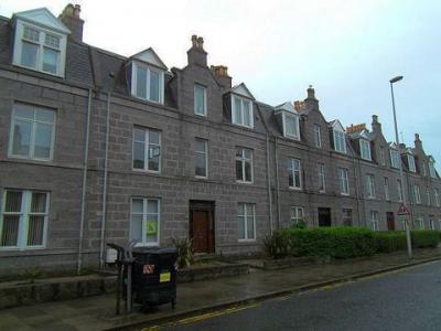 Location Appartement ABERDEEN AB10 