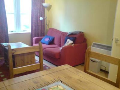 Location Appartement ABERDEEN AB10 