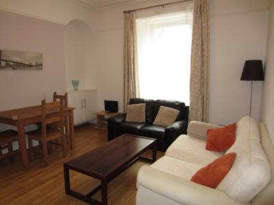 Location Appartement ABERDEEN AB10 