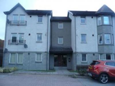 Location Appartement ABERDEEN AB10 