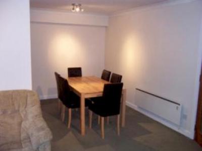 Location Appartement ABERDEEN AB10 