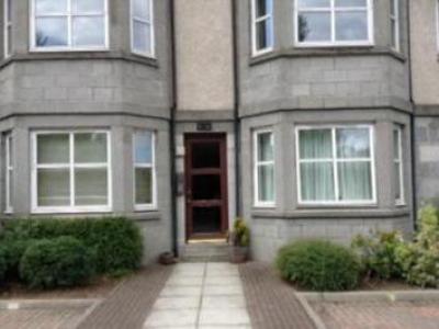 Location Appartement ABERDEEN AB10 